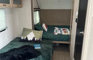 'Ruthie' 2019 Forest River R-Pod ACO468