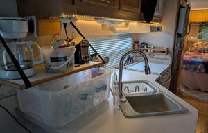 2004 Forest River RV Flagstaff 827fls RV rental photo 18
