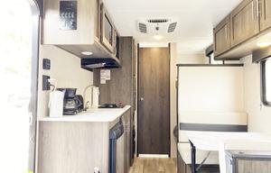 **Great For Families &National parks + Bunk beds**