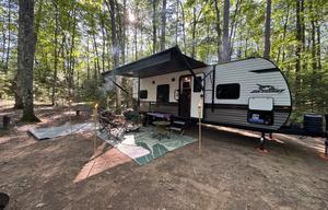 Jayco Jay Flight SLX 260BH – Adventure Awaits!