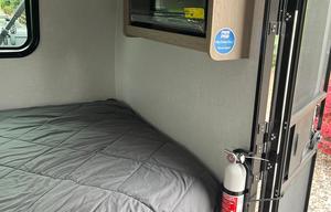 New Geopro with Easy Mountain Access