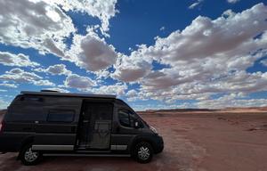 2020 Winnebago Travato 59GL - Lithium - Life Exp.