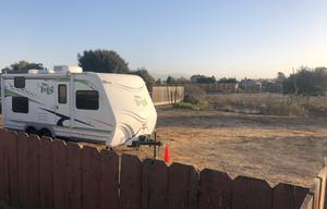 2009 Pacific Coachworks Tango Twist
