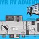 Z RV Adventure “ZOE”
