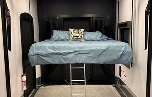 2023 Fifth Wheel RiverStone 45BATH DELIVERY ONLY