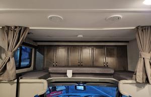 2021 Gulf Stream RV Conquest Class C 6320
