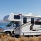 Brand New 2020 Thor Motor Coach Four Winds 31WV