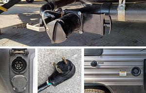 Brighten Your Travels with the Coleman Lantern