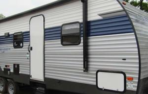 22'BH-WE COVER INSURANCE!! $$Hundreds in savings!