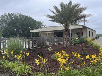 Blue Heron Escape RV Resort