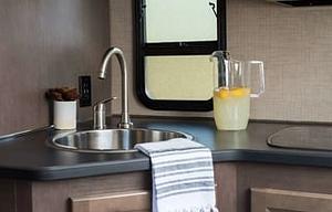 2019 RV 30ft - White - B