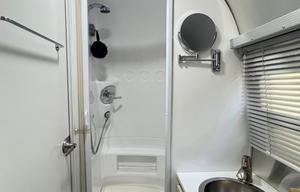 2018 Airstream RV Sport