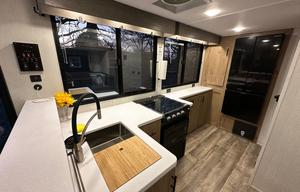 2024 Forest River RV Campsite Reserve 20AK