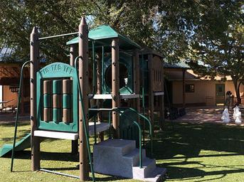 USA RV Park