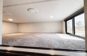 Two Private Bedrooms. Two Full Baths. Total Luxury