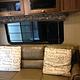 2017 Coleman 28 Foot Bunk house