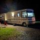 2001 Winnebago Adventurer 35Z RV rental photo 1