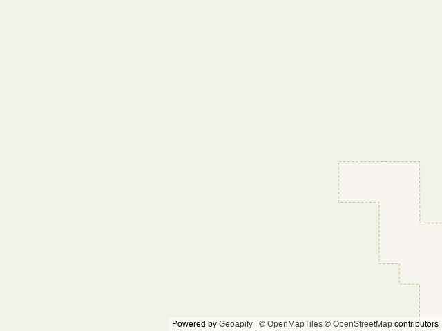 Map of Al Taylor Cabin location at Dubois, ID, United States