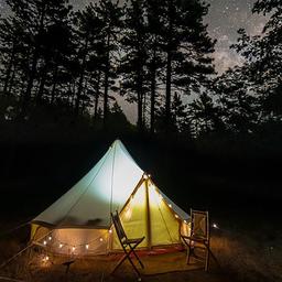 Alter Experiences (Glamping in Mt Laguna & Lake Cuyamaca)