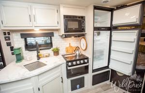 Experience Adventure in this 2023 Jayco Jay Flight