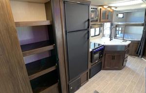 2021 Forest River RV Cherokee 264DBH