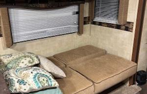 Nomad's Nook