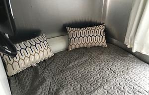 2017 Airstream RV Sport 16