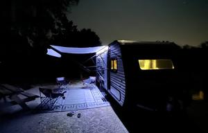 Compact Luxury | Sleeps 5 | Tow or Delivered