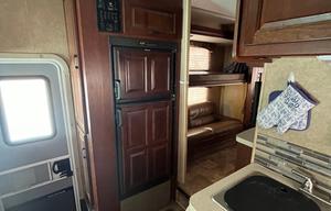 Available for Burning Man!! Sleeps 8!