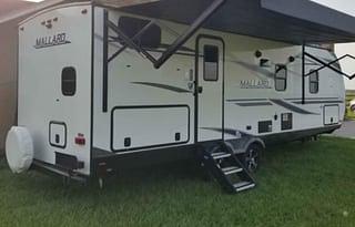 2021 Heartland Mallard 251BH