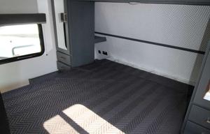 2022 Keystone Bullet with Bunk Room