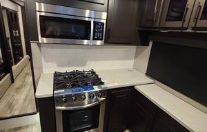 2021 Jayco Seismic 4113 4113
