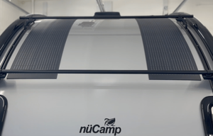 2024 nuCamp T@B 320S Boondock Black Canyon