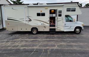 Your Home on the Road: Family-Friendly Jayco RV