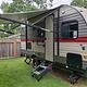 2019 Forest River Cascade 16BHS Lite