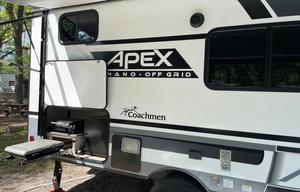2022 Coachmen RV Apex Nano 194BHS
