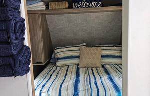 2024 Winnebago Industries Towables M-Series 2326RK