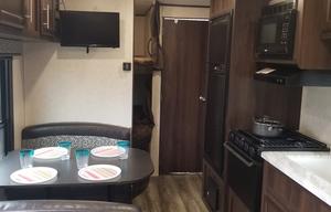 2019 Jayco Jay Flight 264BH