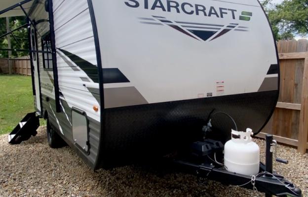 2023 Starcraft Autumn Ridge 172FB