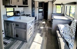 2020 Heartland Mallard 26