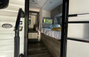 Outdoor kitchen and Bunkhouse - Delivery ONLY