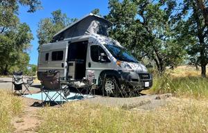 2023 Winnebago Solis 59PX Class B - "Simone"
