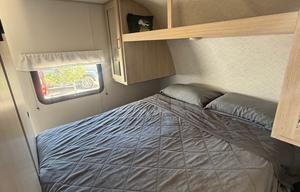 2024 Prime Time RV Avenger LE 24BHSLE