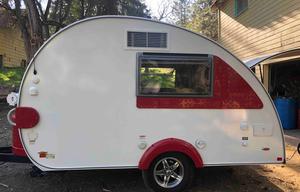 2018 nuCamp RV T@B 320 CS-S