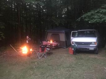Troll Valley Campground