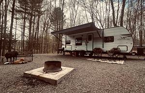 2026 Jayco Jay Flight Pet Friendly Camper Rental