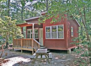 Baker’s Acres Campground