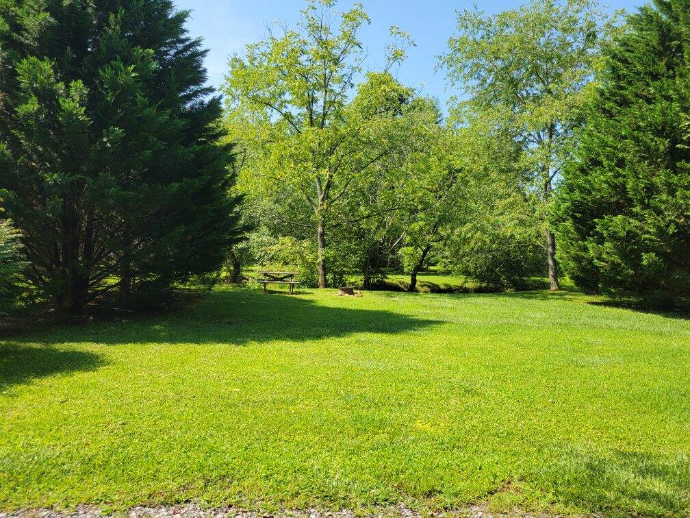 Persimmon Creek RV Park