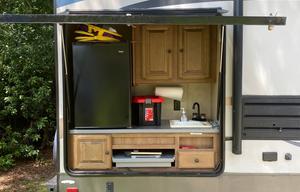 2015 Cruiser RV Cruiser RV View Finder