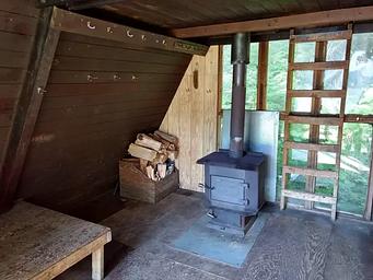 KOOK LAKE CABIN3